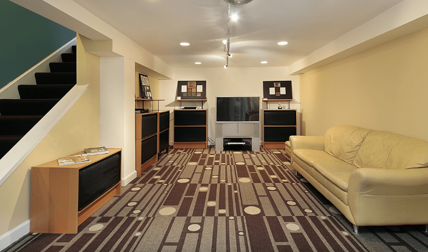 Carpet Installation